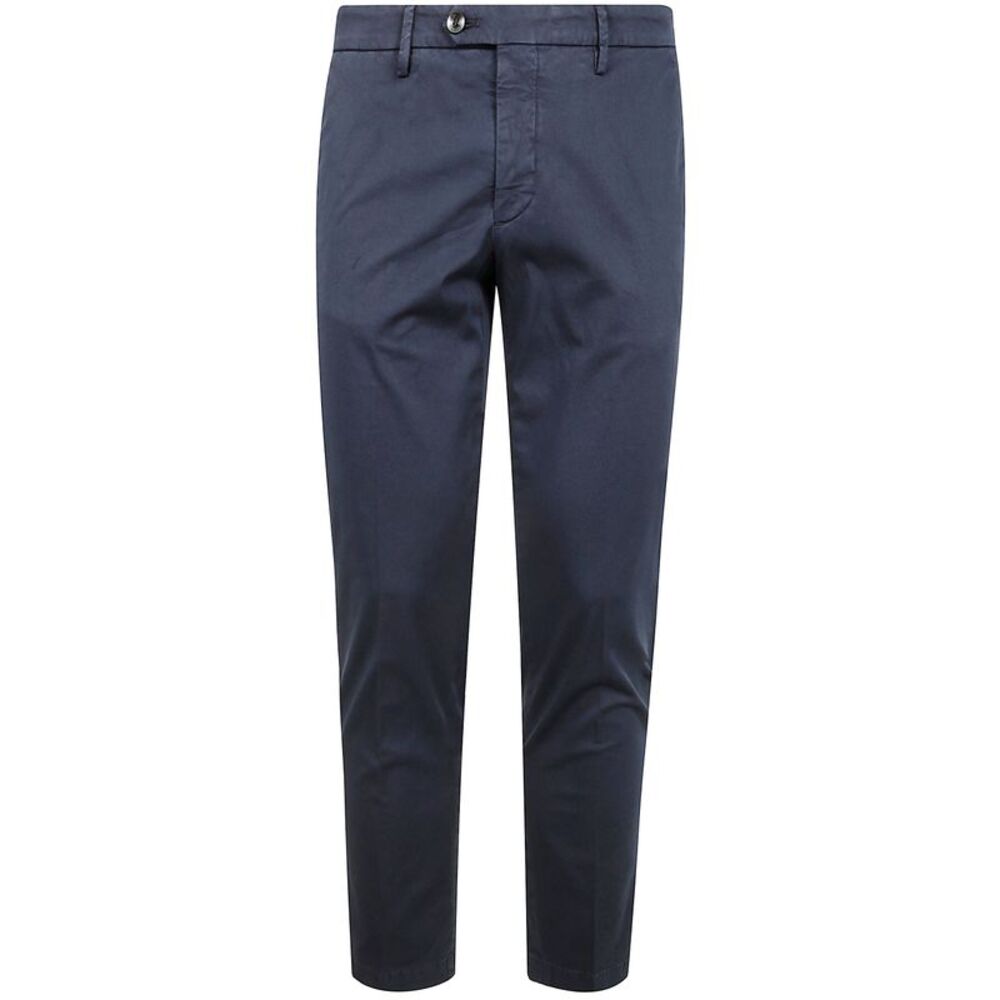 Michael Coal Men Capri American Pocket Trousers